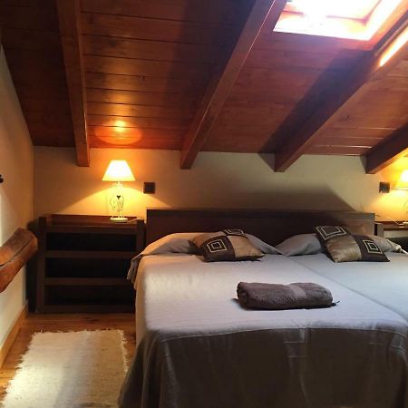 Casa Rural El Rincon De La Morana Фуэнте-эль-Саус Экстерьер фото